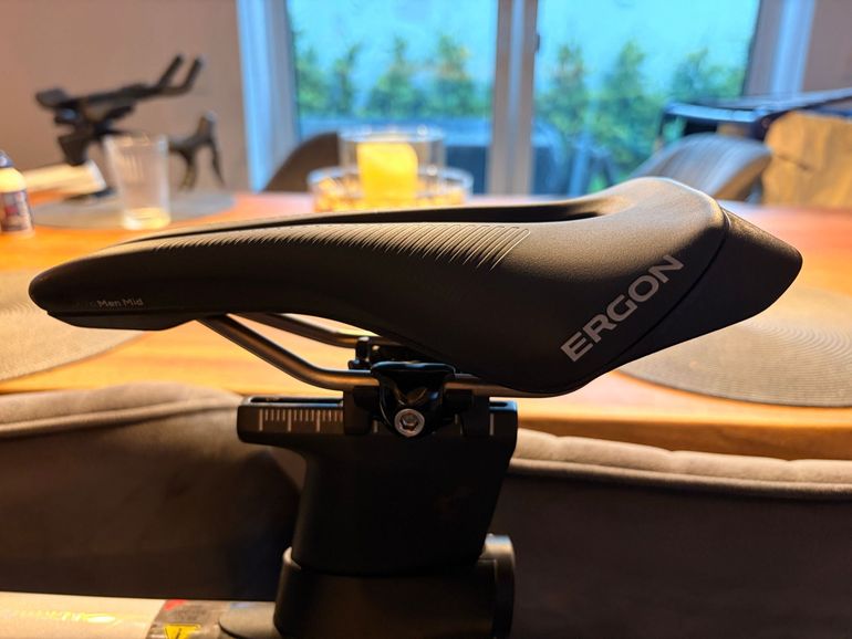 Used CUBE AERIUM C:68X, RACE 2026 2026 Road & Gravel, Light Gray — image 11 of 13