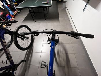 Used Trek Marlin 6 2019 2019 Mountainbike, Blau, 27.5, 29 — image 5 of 5