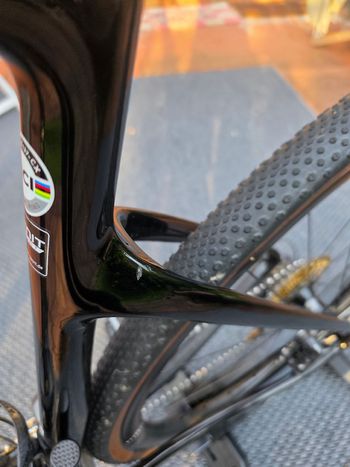 Used Cervélo Aspero Shimano GRX 2022 Road & Gravel, Black — image 23 of 26