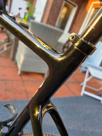 Used Cervélo Aspero Shimano GRX 2022 Road & Gravel, Black — image 13 of 26