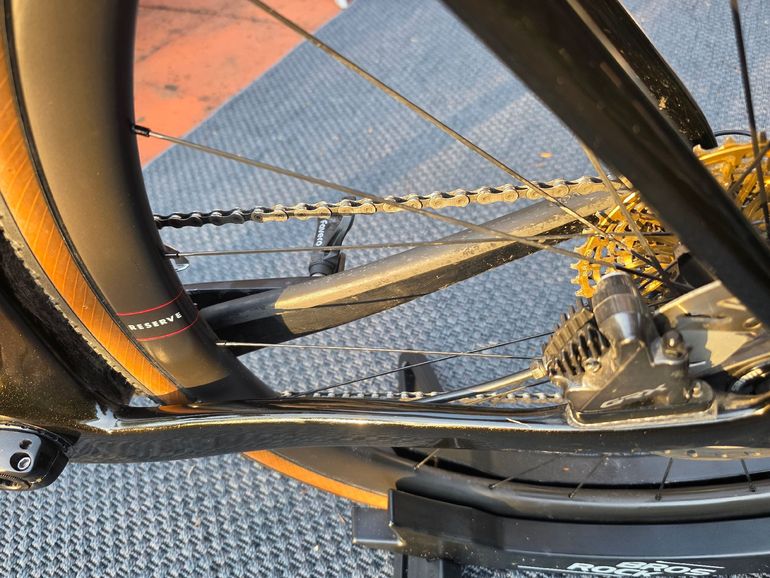 Used Cervélo Aspero Shimano GRX 2022 Road & Gravel, Black — image 14 of 26