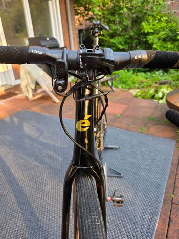 Used Cervélo Aspero Shimano GRX 2022 Road & Gravel, Black — image 25 of 26