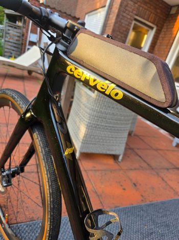 Used Cervélo Aspero Shimano GRX 2022 Road & Gravel, Black — image 12 of 26
