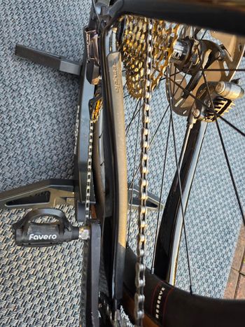 Used Cervélo Aspero Shimano GRX 2022 Road & Gravel, Black — image 15 of 26