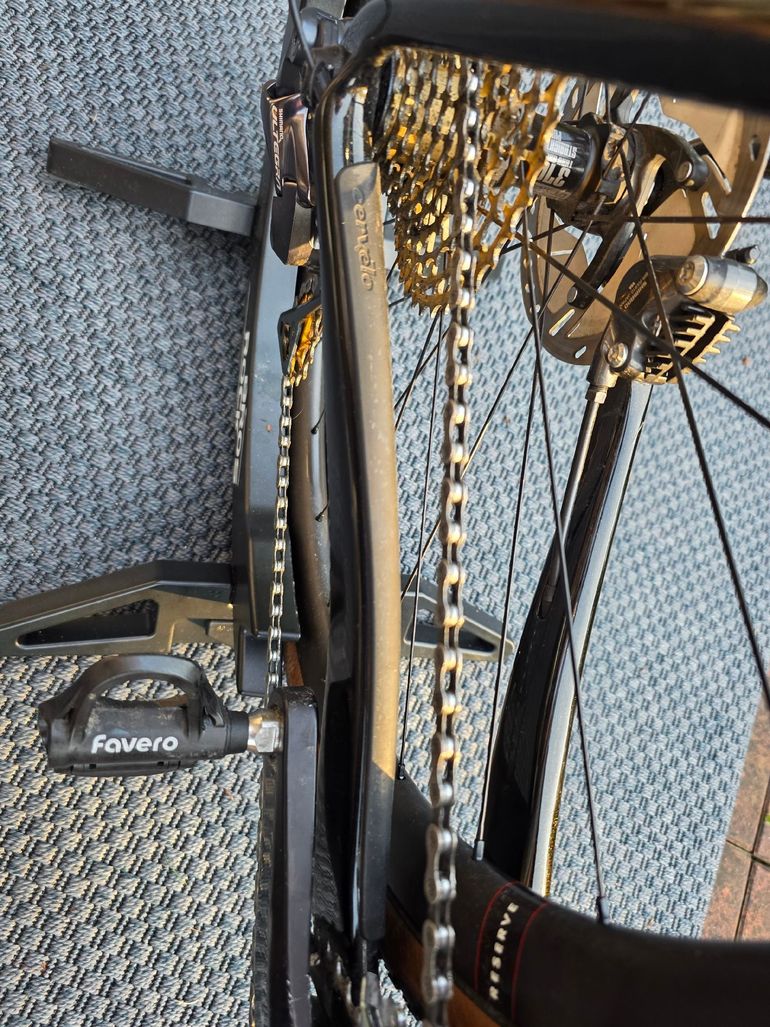 Used Cervélo Aspero Shimano GRX 2022 Road & Gravel, Black — image 15 of 26