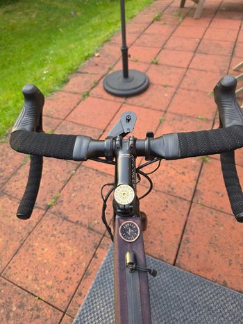 Used Cervélo Aspero Shimano GRX 2022 Road & Gravel, Black — image 9 of 26