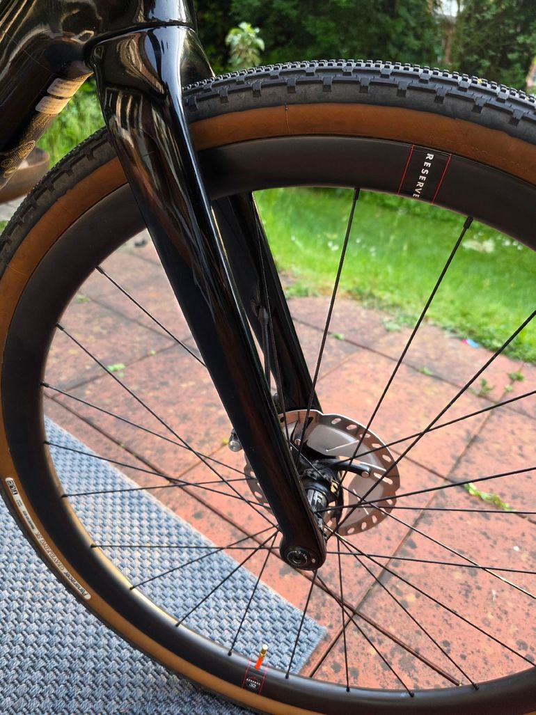 Used Cervélo Aspero Shimano GRX 2022 Road & Gravel, Black — image 10 of 26