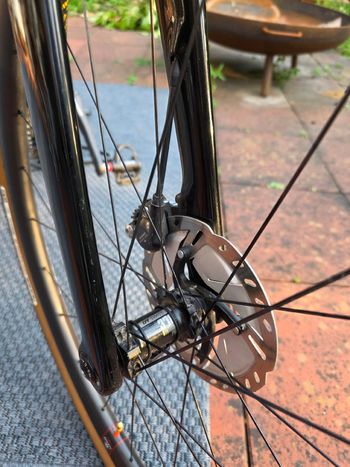 Used Cervélo Aspero Shimano GRX 2022 Road & Gravel, Black — image 26 of 26