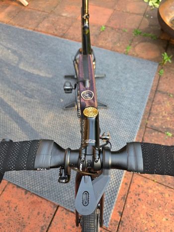 Used Cervélo Aspero Shimano GRX 2022 Road & Gravel, Black — image 21 of 26