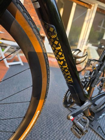 Used Cervélo Aspero Shimano GRX 2022 Road & Gravel, Black — image 7 of 26