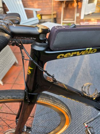 Used Cervélo Aspero Shimano GRX 2022 Road & Gravel, Black — image 19 of 26