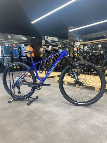 Brugt Orbea ALMA M30 2025 2025 MTB