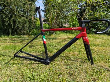 Gebrauchtes Colnago C68 Disc Dura-Ace Di2 Bike 2023 Frameset 2023 Road & Gravel