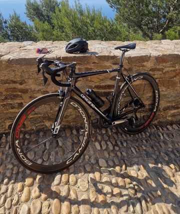 Used Origine Axxome Shimano Ultegra 2019 Road & Gravel, Black — image 1 of 7
