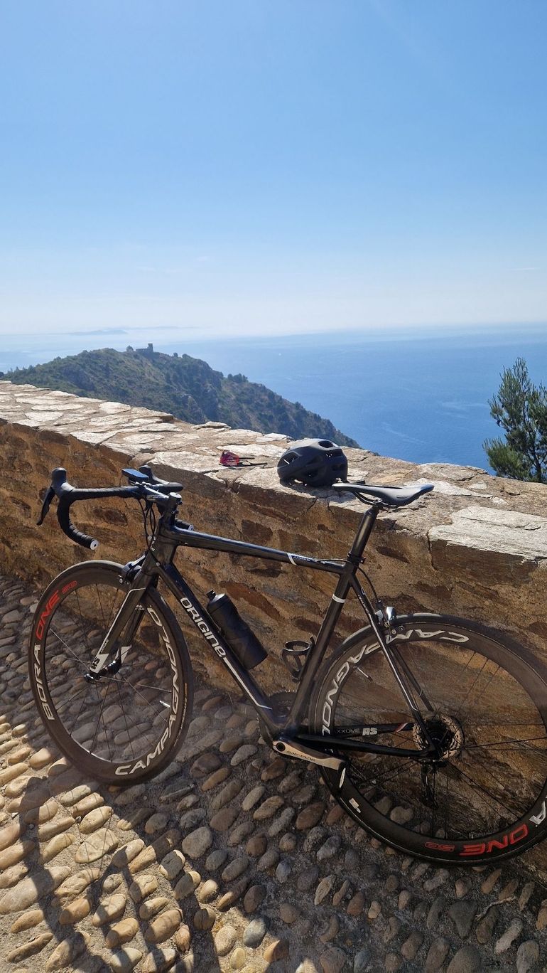 Used Origine Axxome Shimano Ultegra 2019 Road & Gravel — image 1 of 3