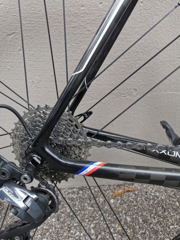 Used Origine Axxome Shimano Ultegra 2019 Road & Gravel, Black — image 4 of 7