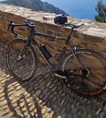Used Origine Axxome Shimano Ultegra 2019 Road & Gravel, Black — image 2 of 7