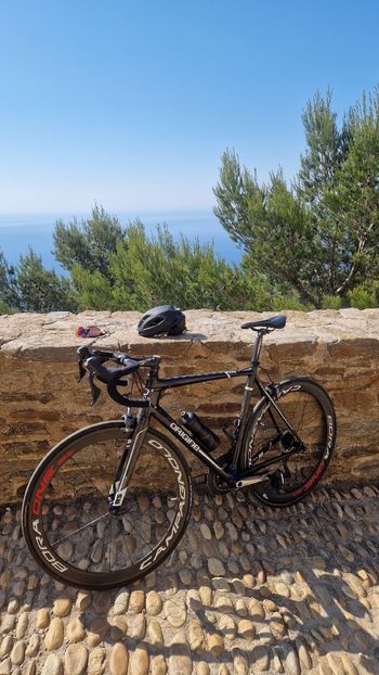 Used Origine Axxome Shimano Ultegra 2019 Road & Gravel — image 2 of 3