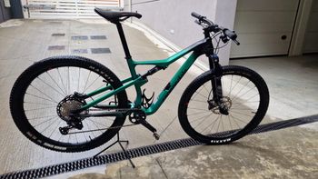 Used Cannondale Scalpel Carbon 4 2024 2024 MTB