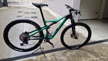 Gebrauchtes Cannondale Scalpel Carbon 4 2024 2024 MTB