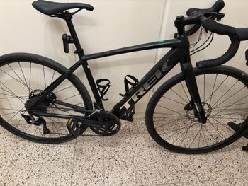 Used Trek Domane+ AL 5 2023 2023 Road & Gravel