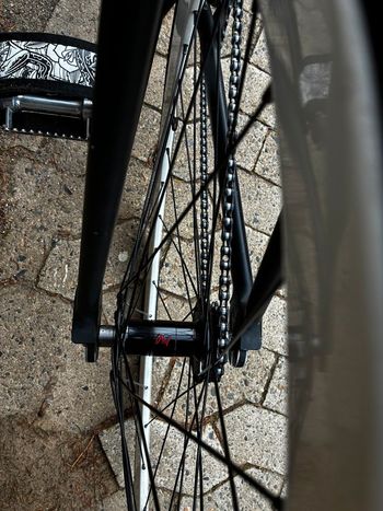 Used Dodici Gara 2016 Urban, Schwarz — image 11 of 28