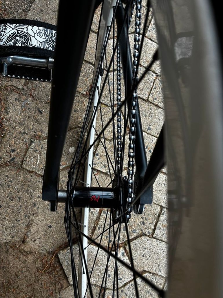 Used Dodici Gara 2016 Urban, Schwarz — image 11 of 28