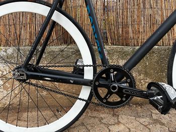Used Dodici Gara 2016 Urban, Schwarz — image 10 of 28