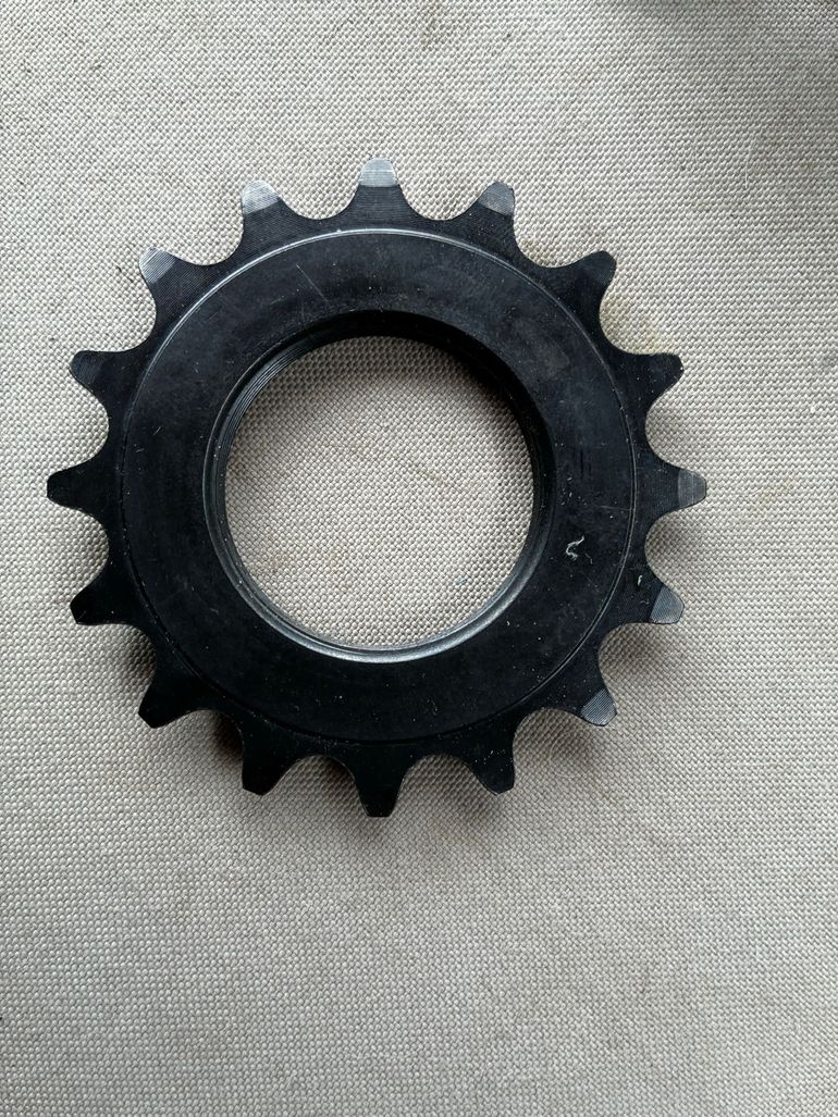 Used Dodici Gara 2016 Urban, Schwarz — image 24 of 28