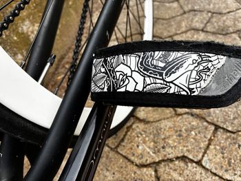 Used Dodici Gara 2016 Urban, Schwarz — image 14 of 28