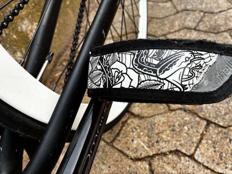 Used Dodici Gara 2016 Urban, Schwarz — image 14 of 28
