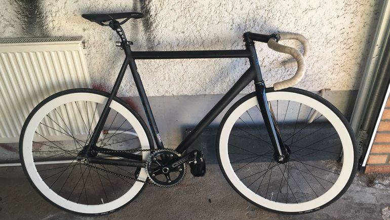 Used Dodici Gara 2016 Urban, Schwarz — image 18 of 28