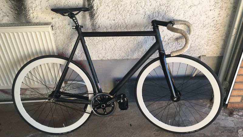 Použité Dodici Gara 2016 Urban — obrázek 18 z 28