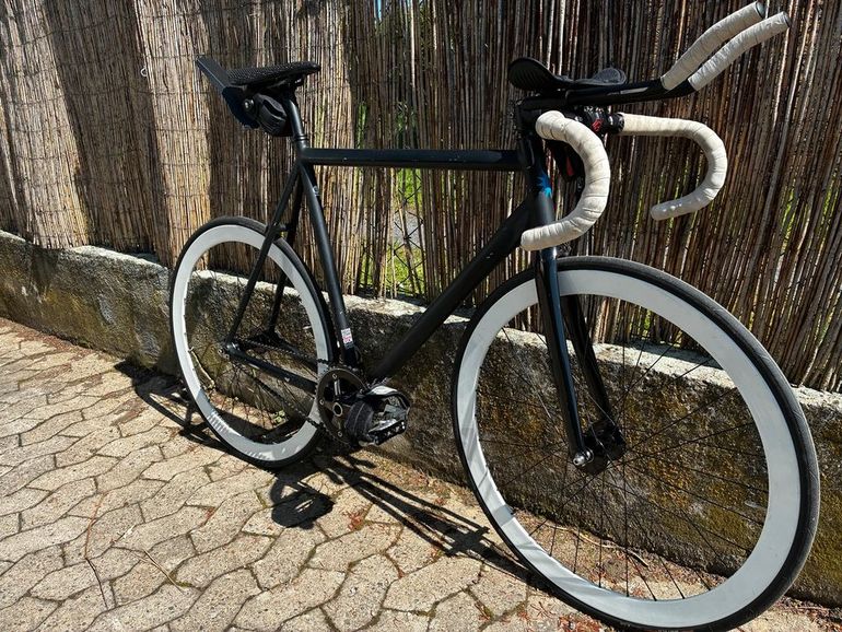Used Dodici Gara 2016 Urban, Schwarz — image 2 of 28