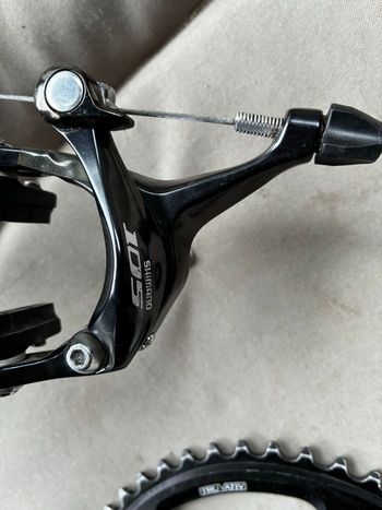 Used Dodici Gara 2016 Urban, Schwarz — image 22 of 28