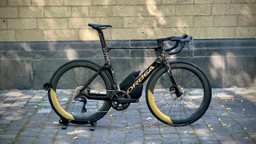 Orbea ORCA AERO M20iLTD 2025 2025 Road & Gravel usato
