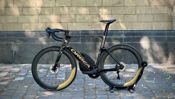 Käytetty Orbea ORCA AERO M20iLTD 2025 2025 Road & Gravel — kuva 2 / 3