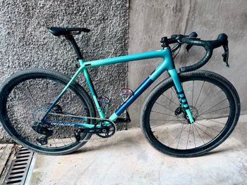 Used Specialized Crux Expert - SRAM Rival XPLR AXS 2026 2026 Road & Gravel