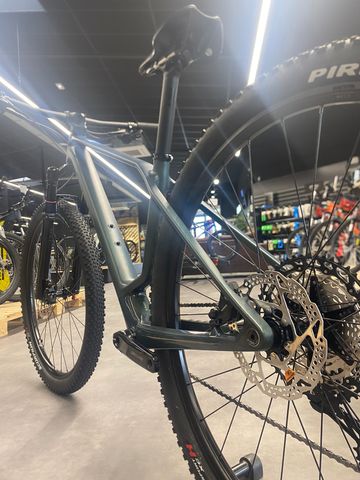 Tweedehands Orbea Alma Shimano Deore XT 2025 Mountainbike — afbeelding 2 van 5