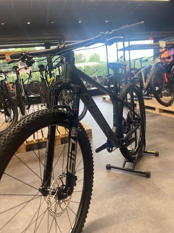 Tweedehands Orbea Alma Shimano Deore XT 2025 Mountainbike — afbeelding 4 van 5