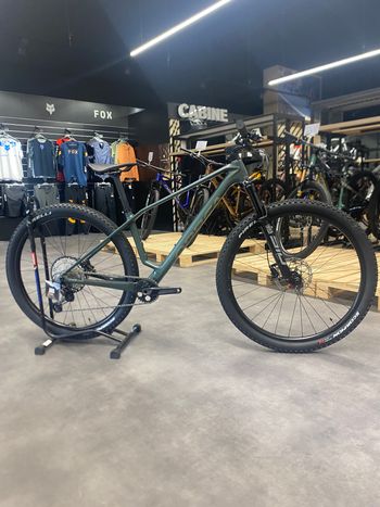Used Orbea Alma Shimano Deore XT 2025 MTB