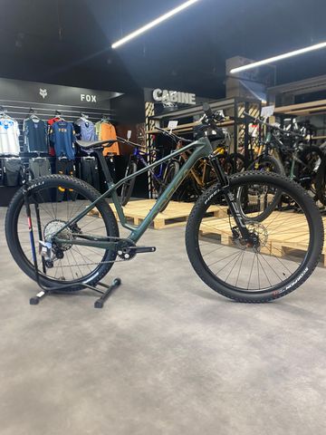 Gebrauchtes Orbea Alma Shimano Deore XT 2025 MTB