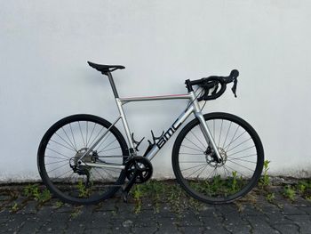 Used BMC Teammachine ALR TWO 2022 2022 Road & Gravel