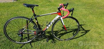 Used Cube Agre 2014 Road & Gravel, Black — image 3 of 3