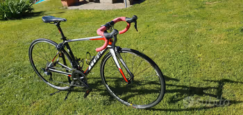 Used CUBE Cube Agre 2014 Road & Gravel — image 2 of 3