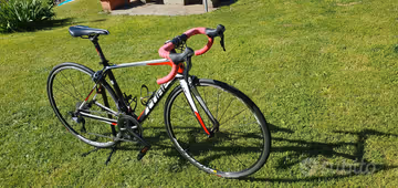 Used Cube Agre 2014 Road & Gravel, Black — image 2 of 3