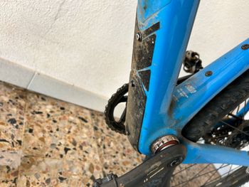 Used Santa Cruz Highball Shimano Deore XT 2021 Mountainbike — image 7 of 7