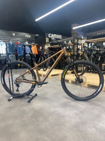 Used Orbea LAUFEY H30 2025 2025 MTB