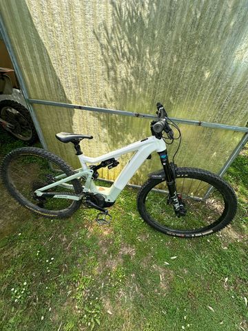 Gebrauchtes Focus JAM² 7.8 2024 2024 MTB