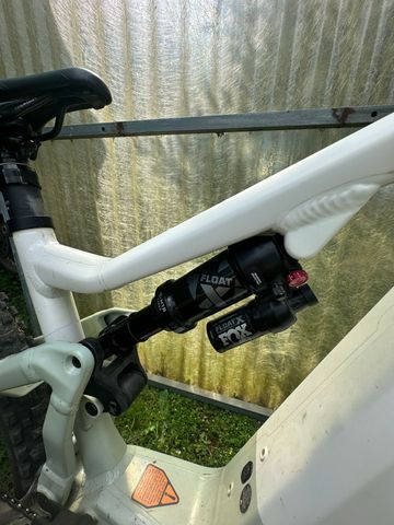 Used Focus JAM² 7.8 2024 2024 Mountainbike, White, 29 — image 3 of 5